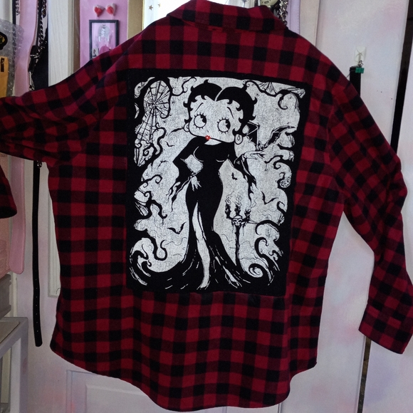 Omg this custom garment costs so much on Poshmark! Why, you wonder? Read me! - Picture 10 of 16